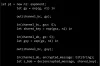 Diffie Hellman Key Exchange Protocol Analysis 이미지 4