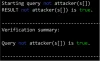 Diffie Hellman Key Exchange Protocol Analysis 이미지 9